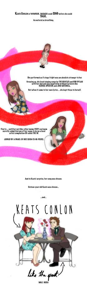 Read Been a Mess/Still a Mess  4 Page 2 in English