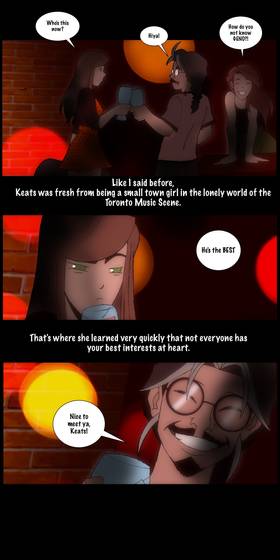 Read Been a Mess/Still a Mess  4 Page 7 in English