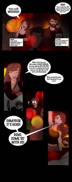 Read Been a Mess/Still a Mess  4 Page 6 in English