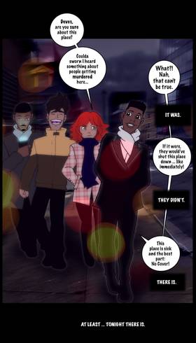 Read Been a Mess/Still a Mess  5 Page 3 in English