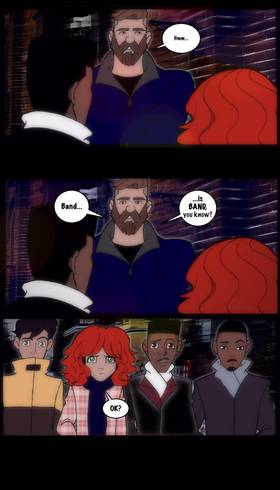 Read Been a Mess/Still a Mess  5 Page 5 in English