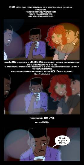 Read Been a Mess/Still a Mess  5 Page 7 in English
