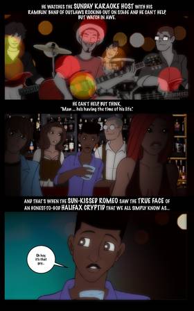 Read Been a Mess/Still a Mess  5 Page 8 in English