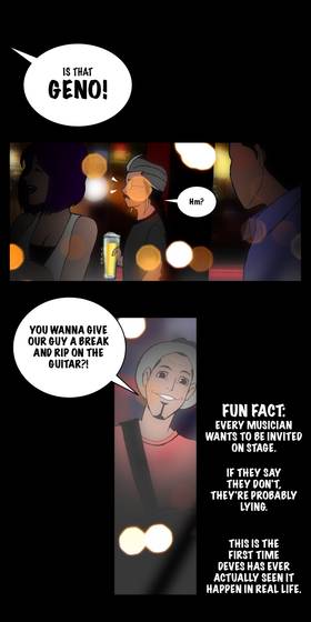 Read Been a Mess/Still a Mess  5 Page 9 in English