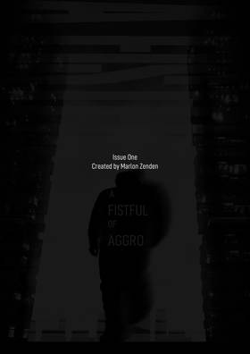 Read A Fistful of Aggro   1 Page 2 in English