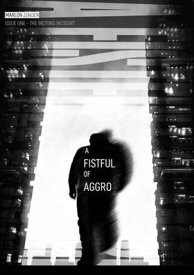 Read A Fistful of Aggro   1 Page 1 in English