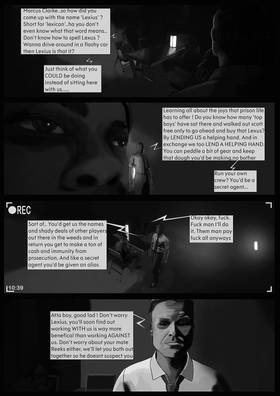 Read A Fistful of Aggro   2 Page 8 in English