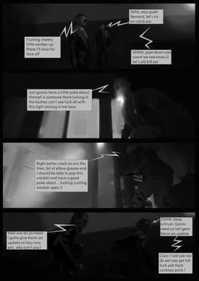 Read A Fistful of Aggro   2 Page 10 in English