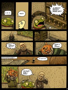 Read SUN  1 Page 5 in English