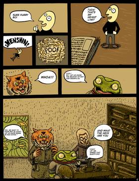 Read SUN  1 Page 6 in English