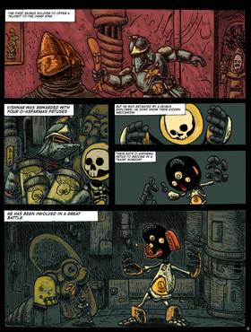 Read SUN  1 Page 9 in English