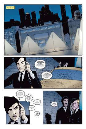 Read Clusterf@#k  2 Page 3 in English