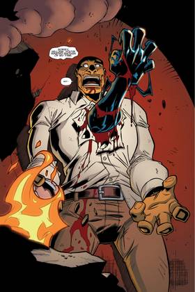 Read Clusterf@#k  6 Page 3 in English