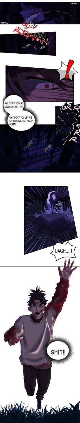 Read EVIL REINCARNATOR  1 Page 2 in English