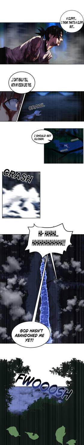 Read EVIL REINCARNATOR  2 Page 2 in English