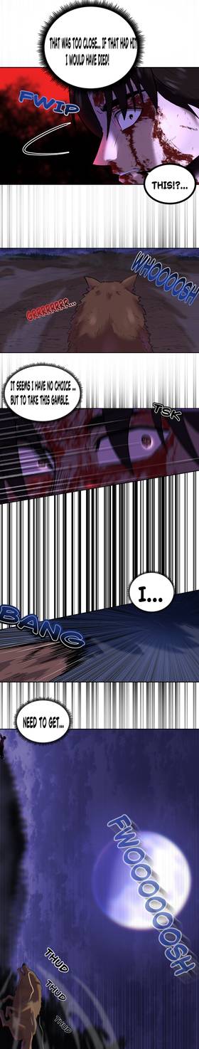 Read EVIL REINCARNATOR  2 Page 8 in English