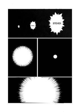 Read AUWB: A World Behind Doors  1 Page 6 in English