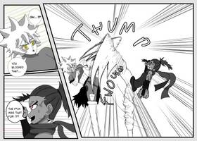 Read AUWB: A World Behind Doors  3 Page 7 in English