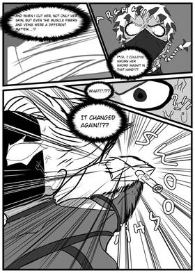 Read AUWB: A World Behind Doors  6 Page 8 in English
