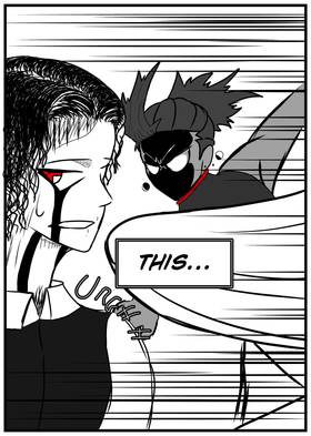 Read AUWB: A World Behind Doors  7 Page 4 in English