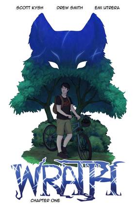 Read Wrath  1 Page 1 in English