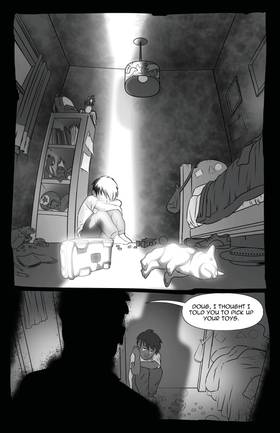 Read Wrath  1 Page 6 in English