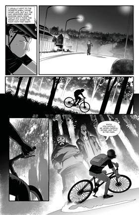 Read Wrath  1 Page 7 in English