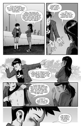 Read Wrath  2 Page 4 in English