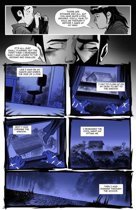 Read Wrath  2 Page 5 in English
