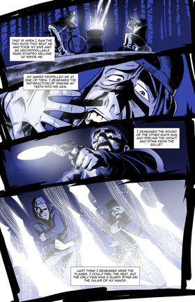 Read Wrath  2 Page 6 in English