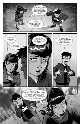 Read Wrath  2 Page 7 in English