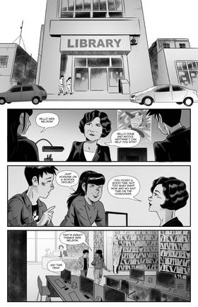 Read Wrath  2 Page 8 in English