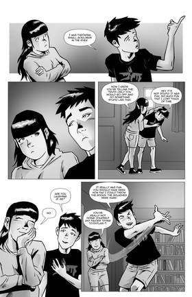 Read Wrath  3 Page 4 in English