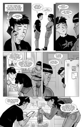 Read Wrath  3 Page 7 in English