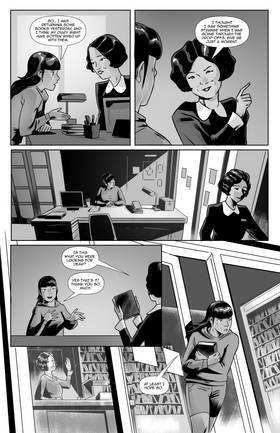 Read Wrath  4 Page 3 in English