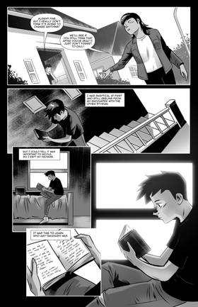 Read Wrath  4 Page 7 in English