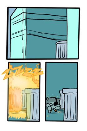 Read Super Pants  5 Page 4 in English