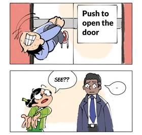 Read Anne's Book Club  4 Page 2 in English