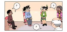 Read Anne's Book Club  7 Page 2 in English
