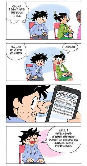 Online Notes