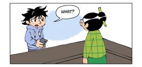 Read Anne's Book Club  11 Page 3 in English