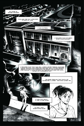 Read Adobe Kroger: Dame Commander  2 Page 4 in English