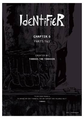 Read Identifier   1 Page 2 in English