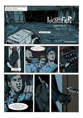 Read Identifier   1 Page 3 in English