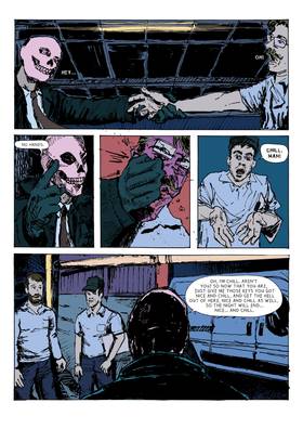 Read Identifier   1 Page 5 in English