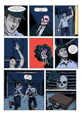 Read Identifier   1 Page 6 in English