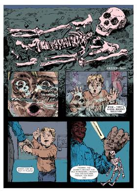 Read Identifier   1 Page 8 in English