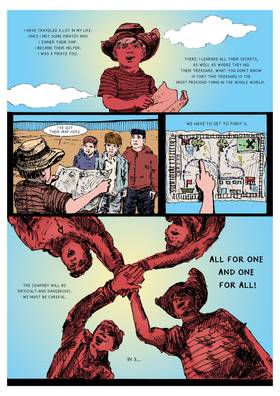 Read Identifier   1 Page 9 in English