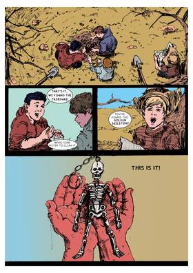 Read Identifier   1 Page 10 in English