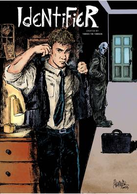 Read Identifier   2 Page 1 in English